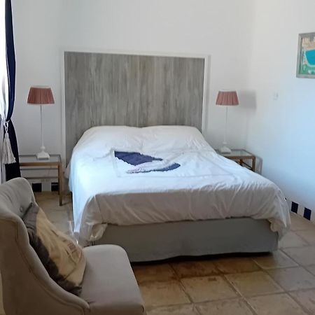 Soleil Et Farniente Apartamento Cervione Exterior foto