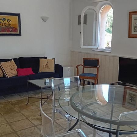 Soleil Et Farniente Apartamento Cervione Exterior foto