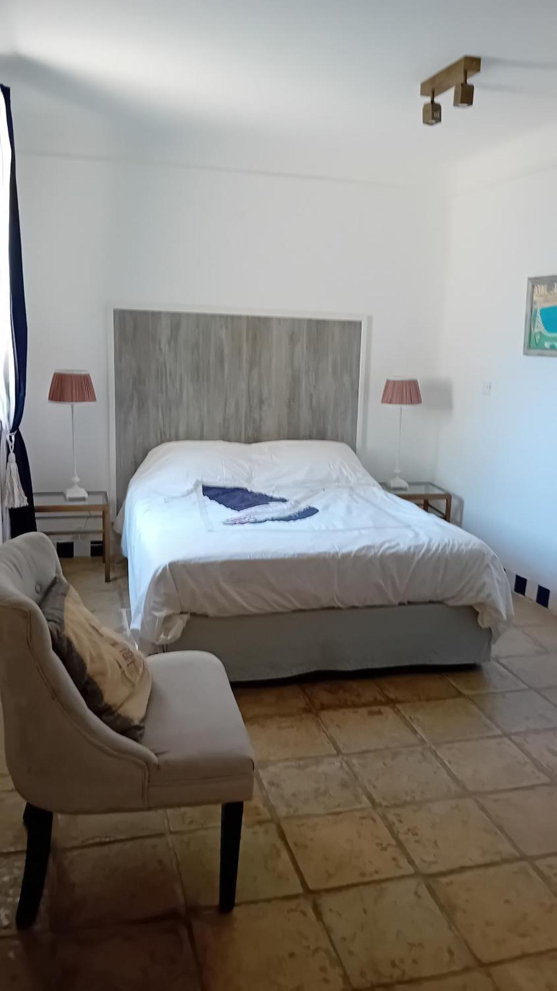 Soleil Et Farniente Apartamento Cervione Exterior foto