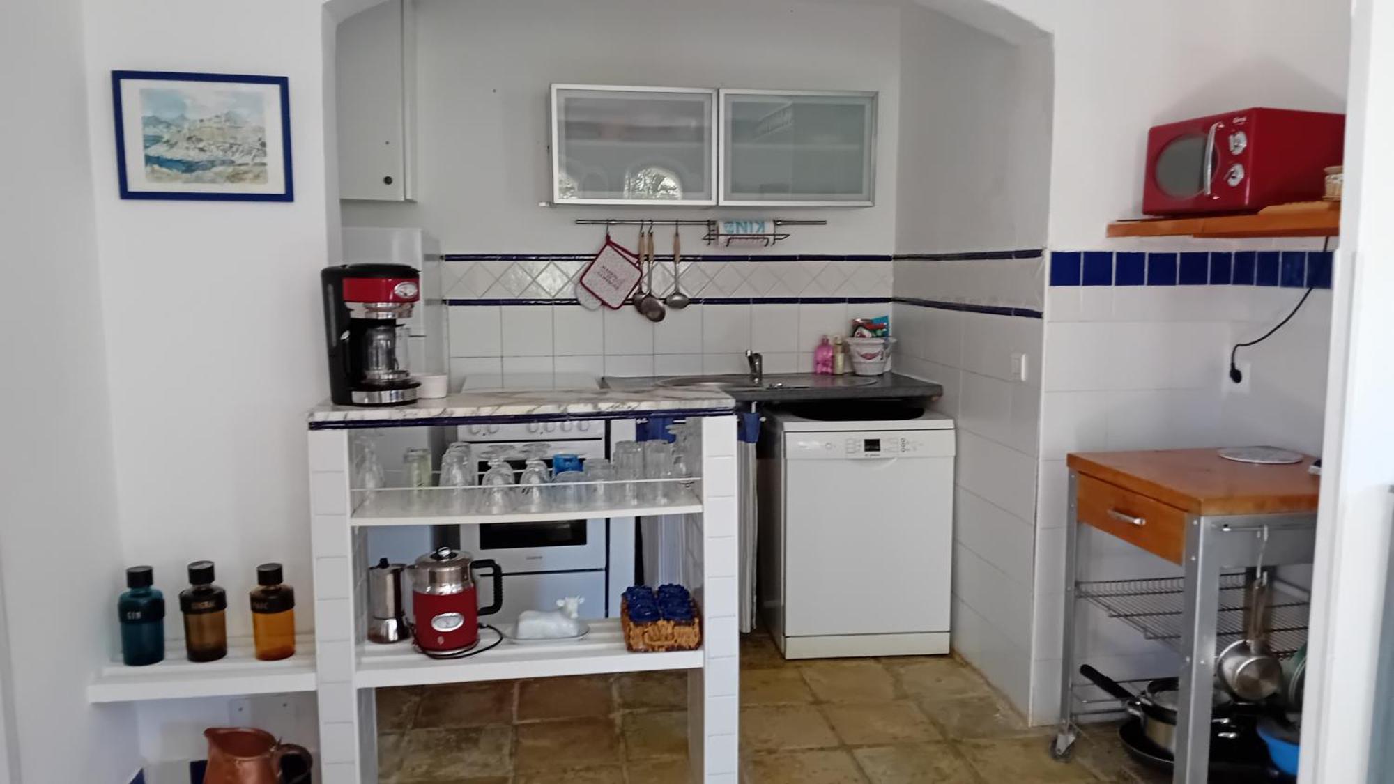Soleil Et Farniente Apartamento Cervione Exterior foto
