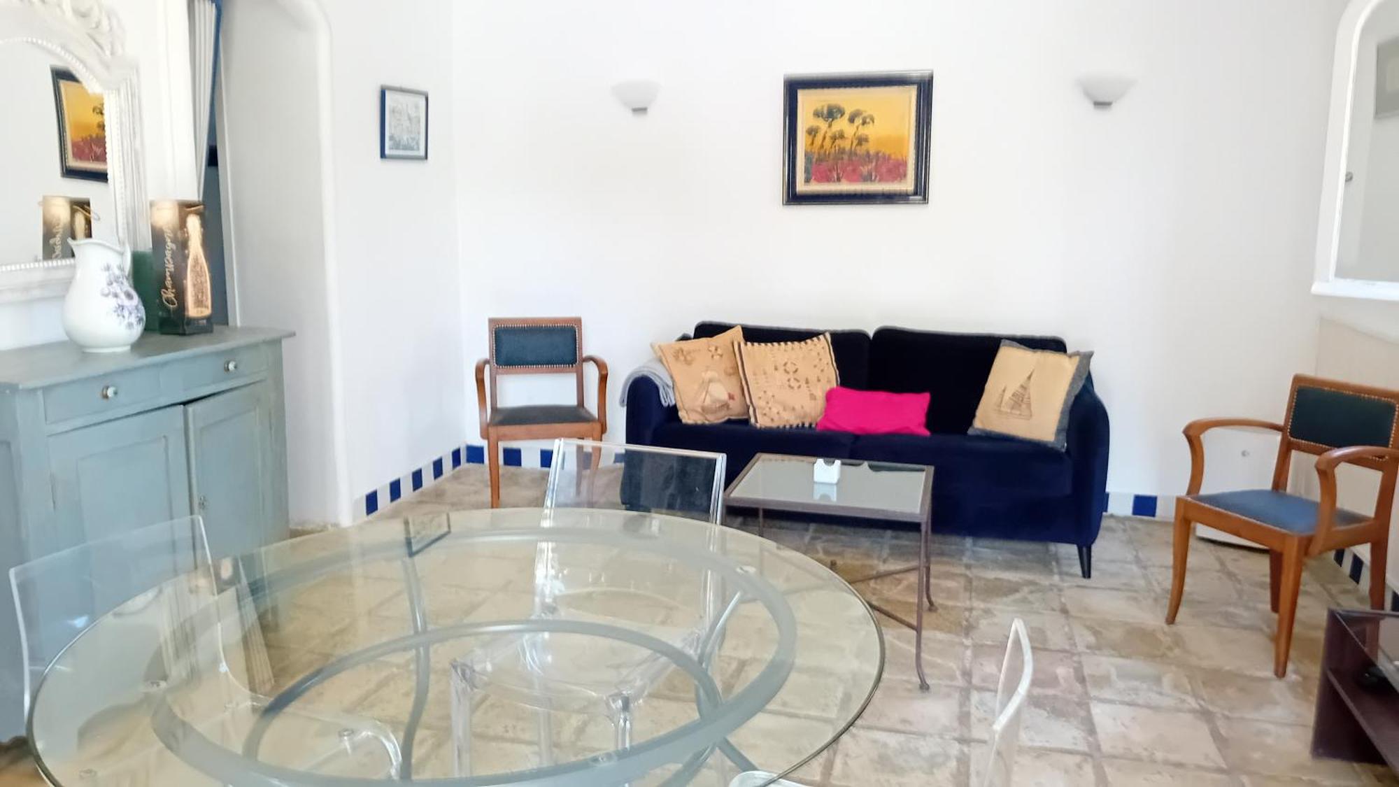 Soleil Et Farniente Apartamento Cervione Exterior foto