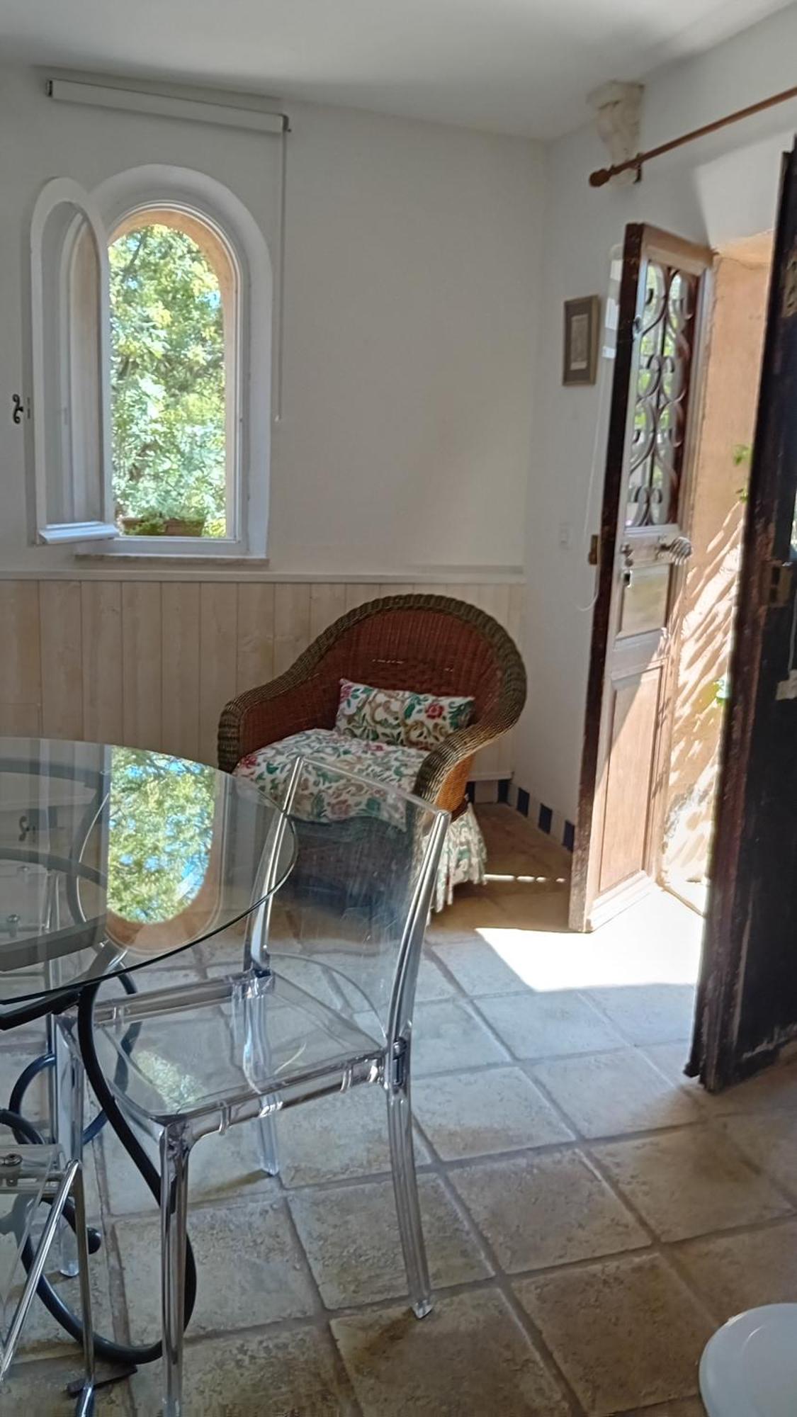 Soleil Et Farniente Apartamento Cervione Exterior foto