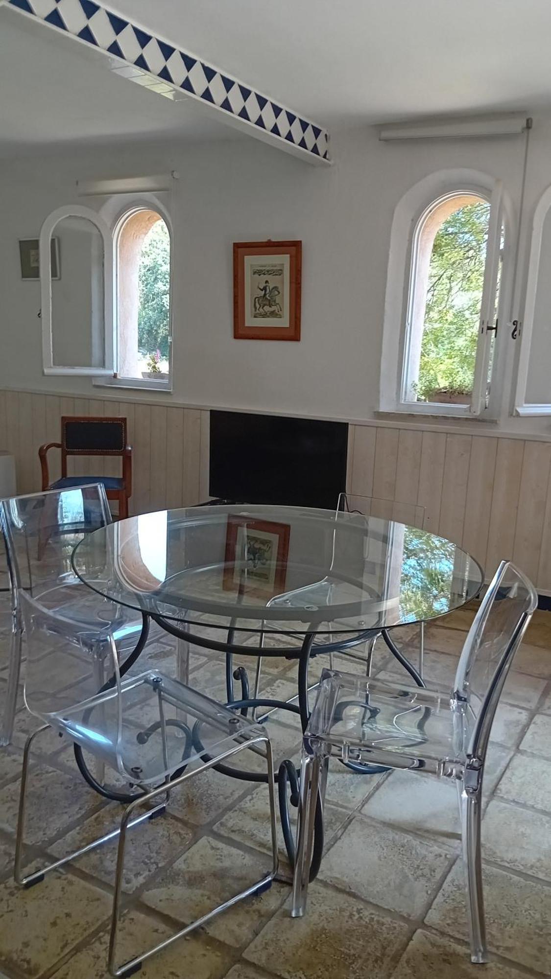 Soleil Et Farniente Apartamento Cervione Exterior foto