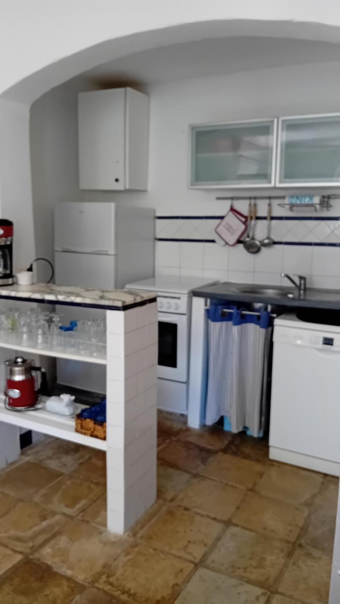 Soleil Et Farniente Apartamento Cervione Exterior foto