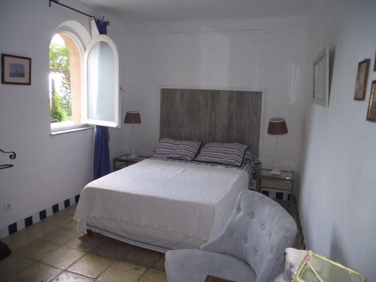 Soleil Et Farniente Apartamento Cervione Exterior foto
